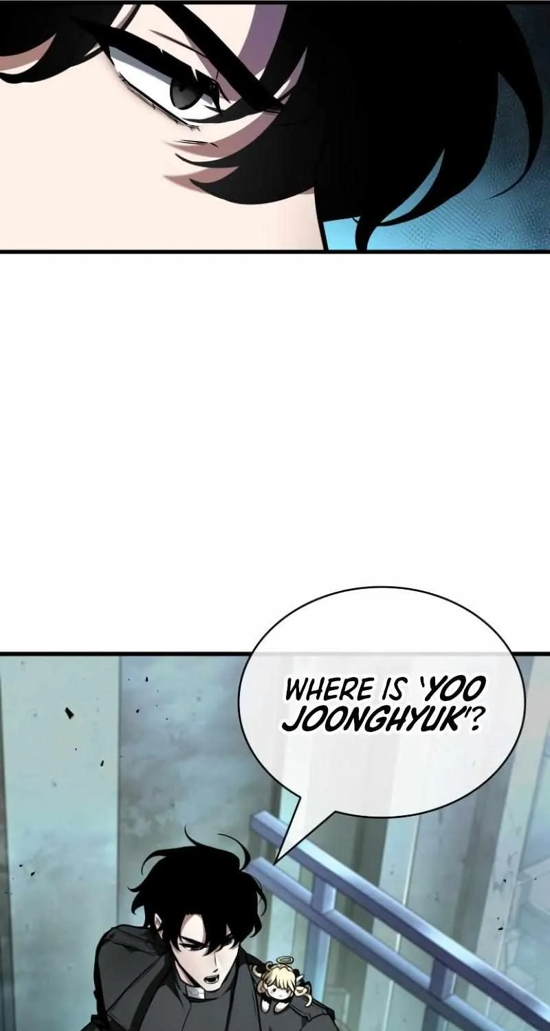 Omniscient Reader’S Viewpoint Chapter 250 page 18 - 