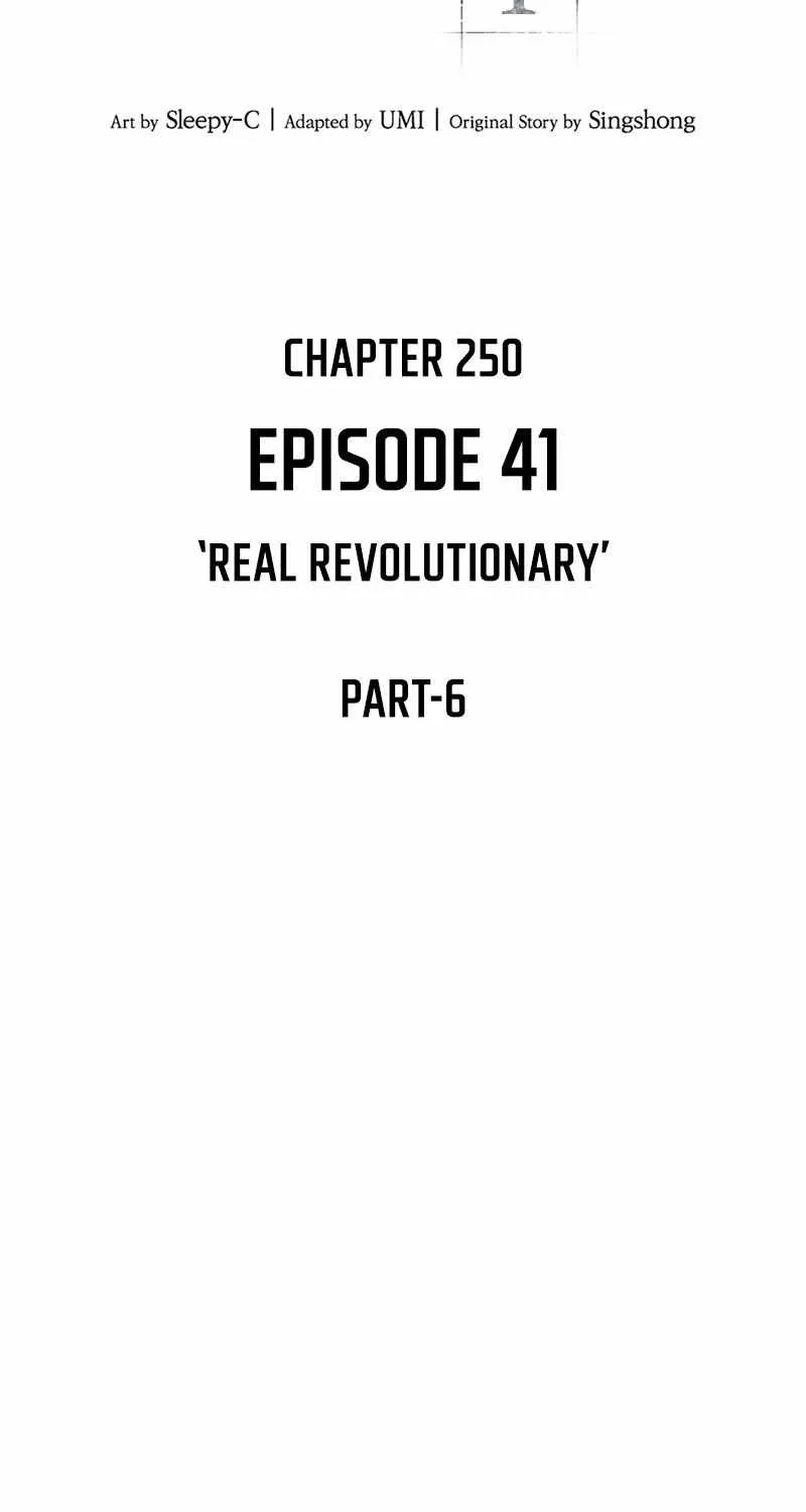 Omniscient Reader’S Viewpoint Chapter 250 page 24 - 