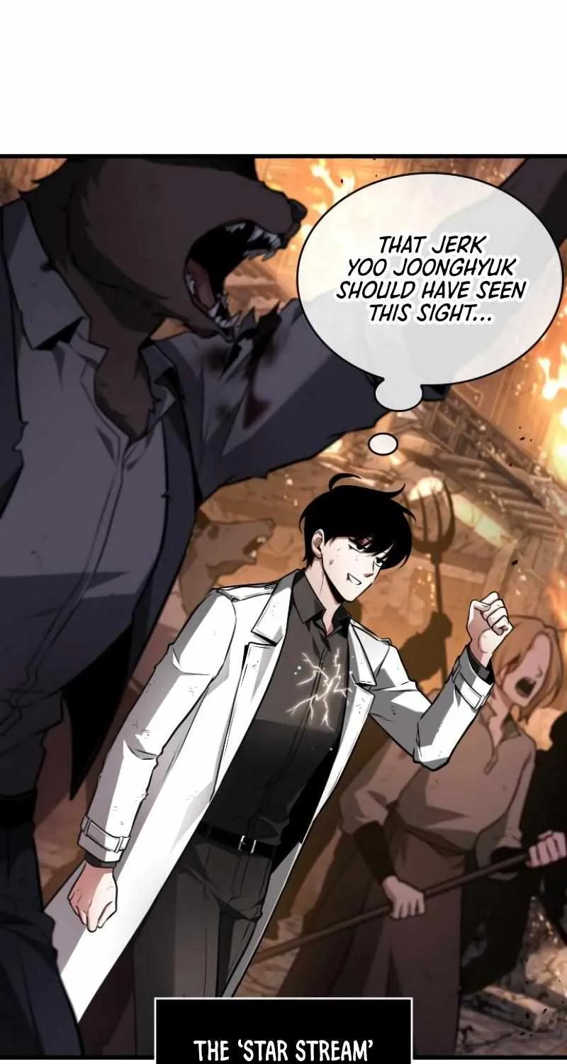 Omniscient Reader’S Viewpoint Chapter 250 page 28 - 