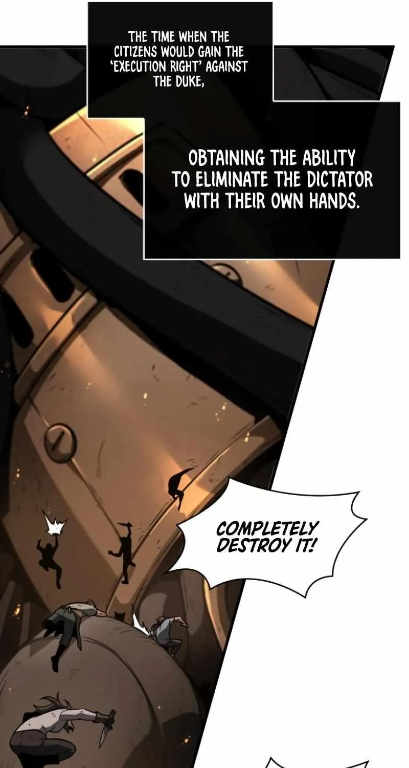 Omniscient Reader’S Viewpoint Chapter 250 page 49 - 