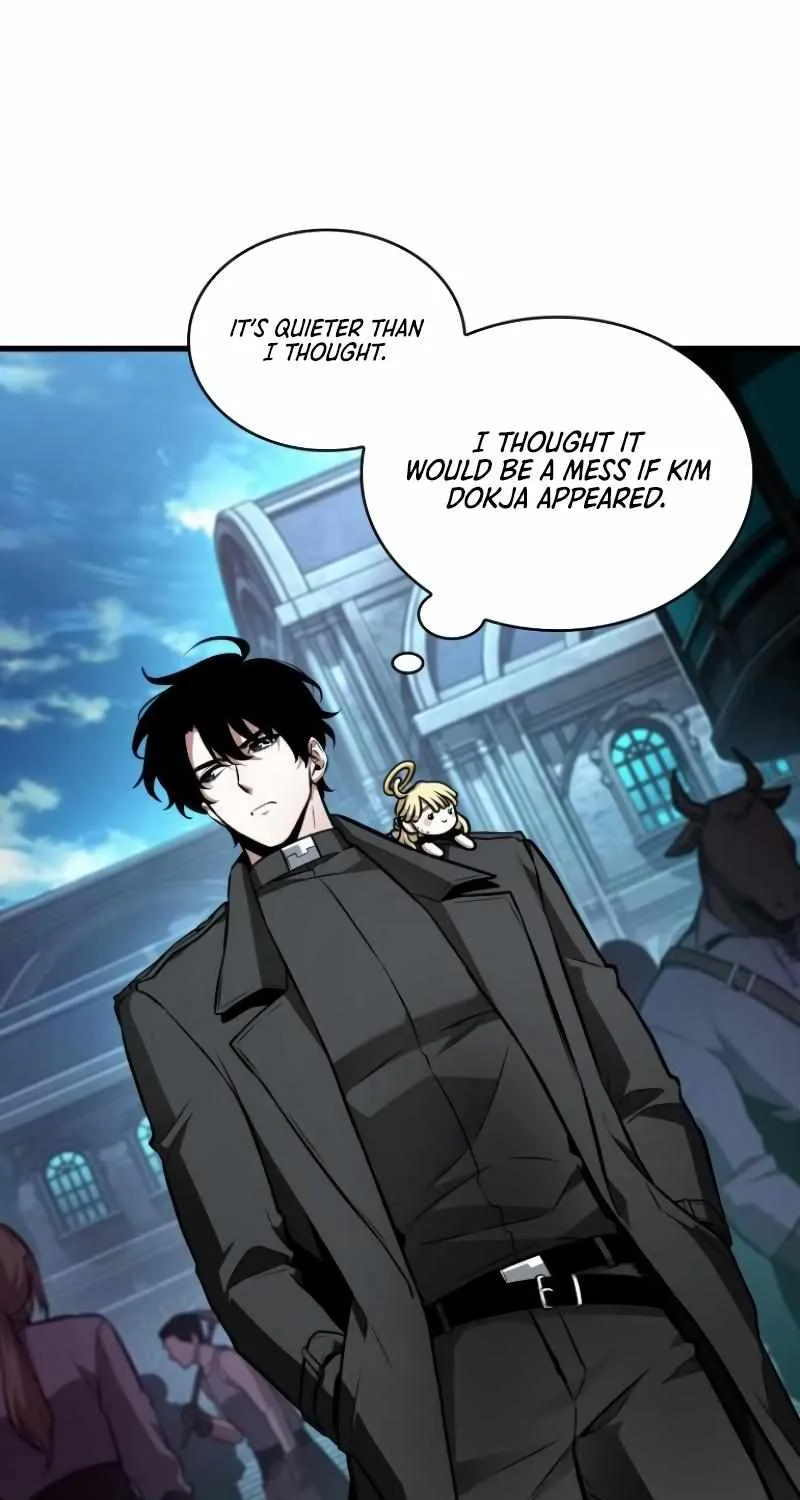 Omniscient Reader’S Viewpoint Chapter 250 page 6 - 