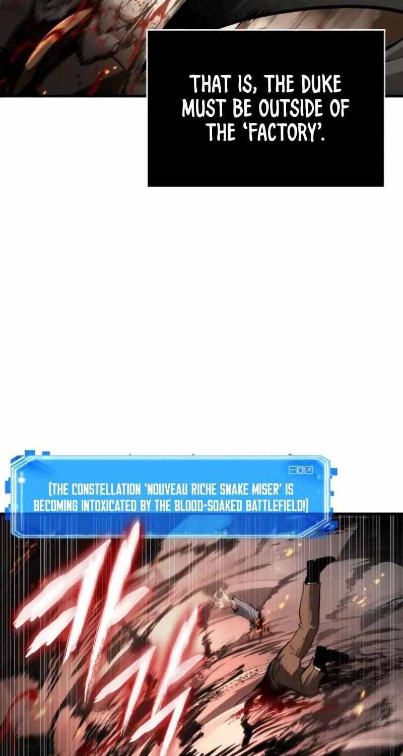 Omniscient Reader’S Viewpoint Chapter 250 page 57 - 
