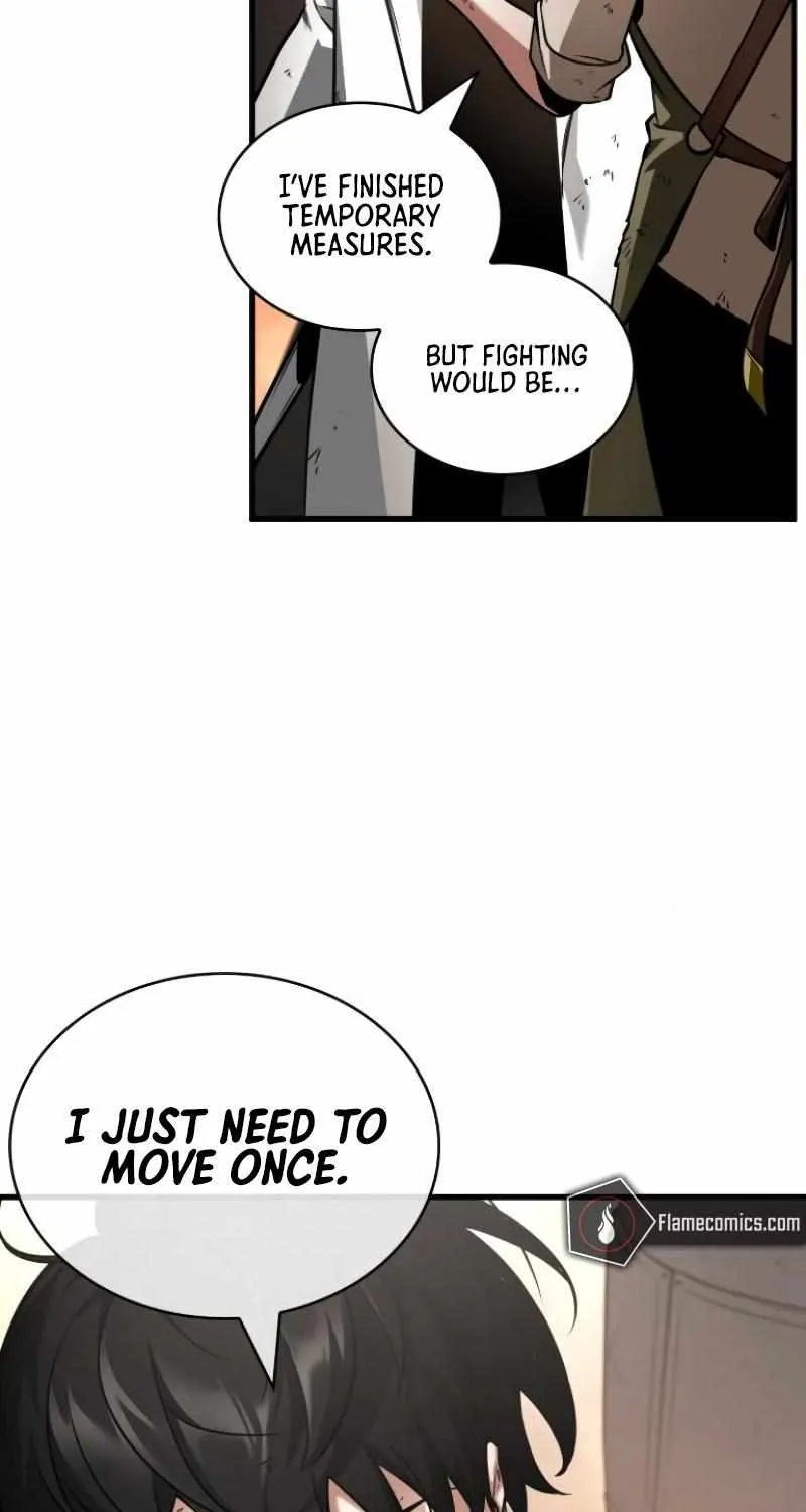Omniscient Reader’S Viewpoint Chapter 250 page 60 - 