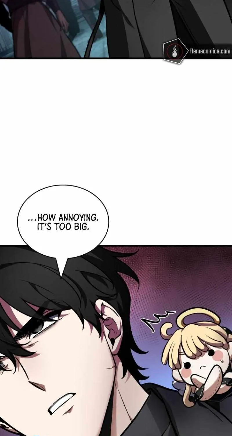 Omniscient Reader’S Viewpoint Chapter 250 page 7 - 