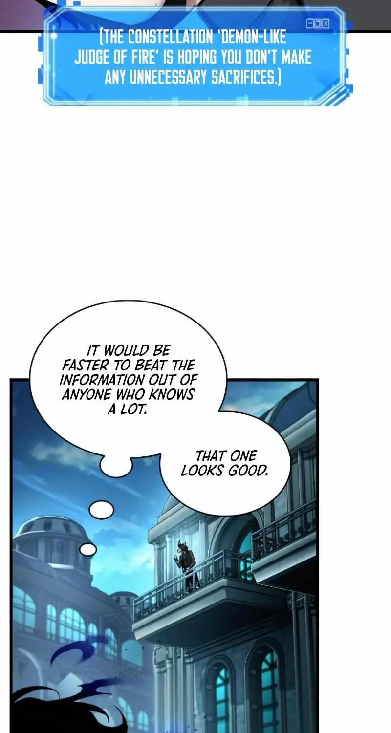 Omniscient Reader’S Viewpoint Chapter 250 page 8 - 