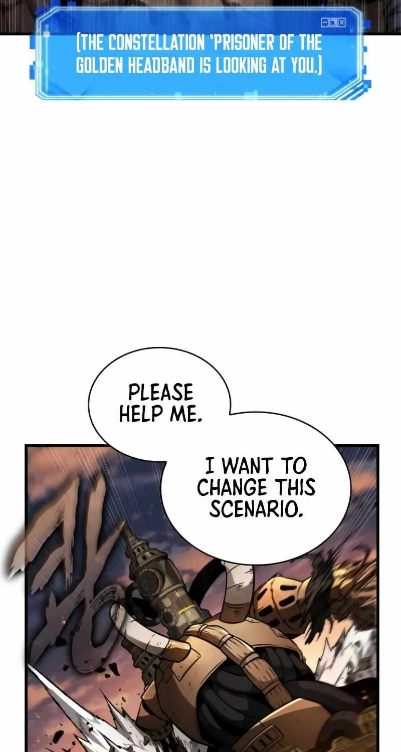 Omniscient Reader’S Viewpoint Chapter 250 page 71 - 