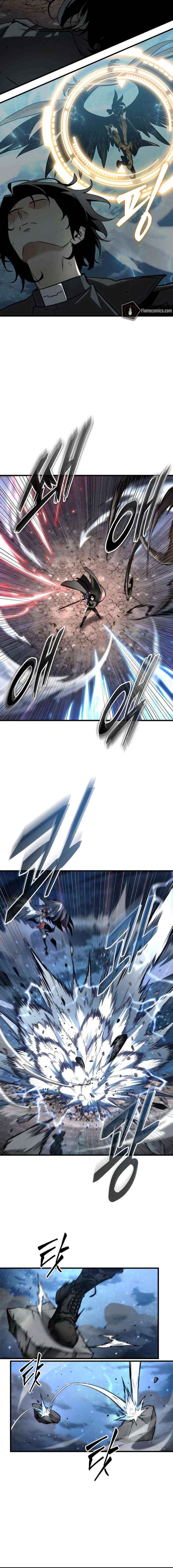 Omniscient Reader’S Viewpoint Chapter 306 page 11 - 