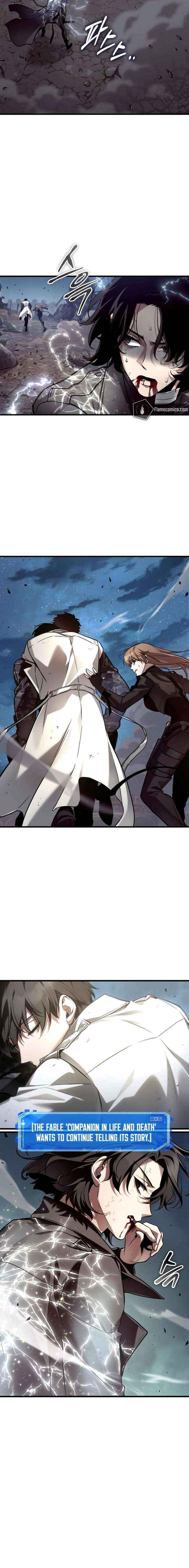Omniscient Reader’S Viewpoint Chapter 306 page 19 - 