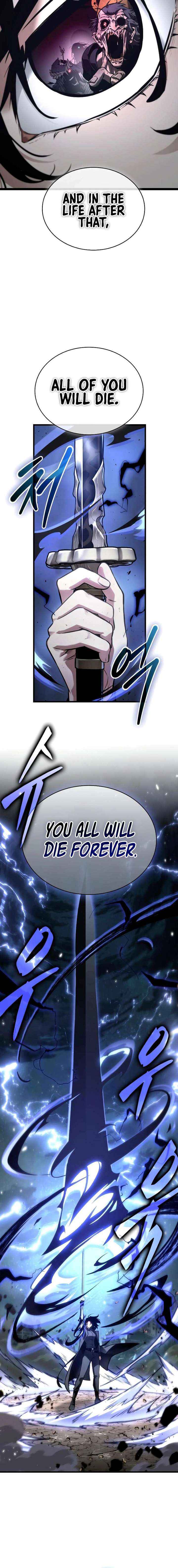 Omniscient Reader’S Viewpoint Chapter 306 page 5 - 