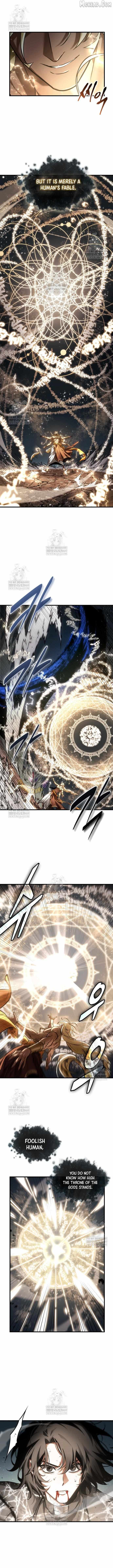 Omniscient Reader’S Viewpoint Chapter 307 page 2 - 