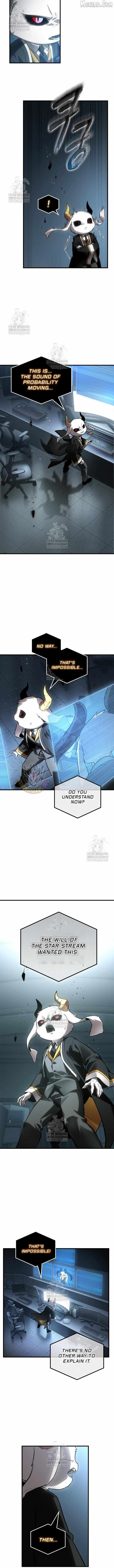 Omniscient Reader’S Viewpoint Chapter 307 page 6 - 