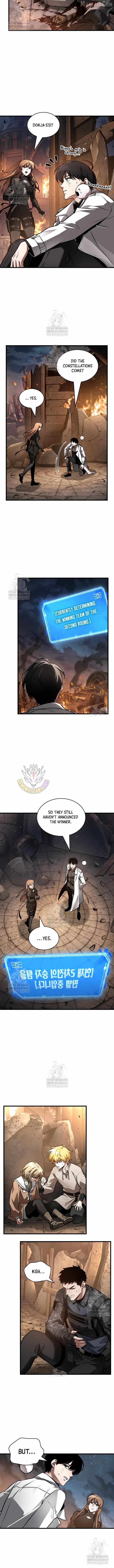 Omniscient Reader’S Viewpoint Chapter 307 page 9 - 