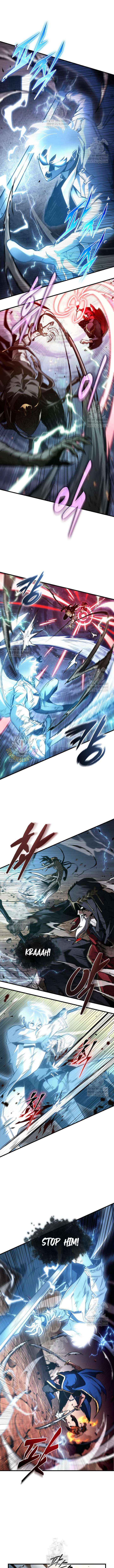 Omniscient Reader’S Viewpoint Chapter 308 page 3 - 