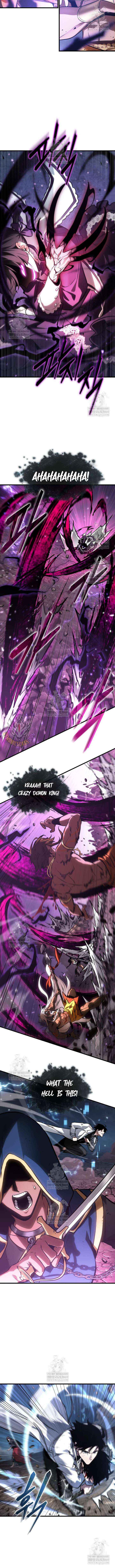 Omniscient Reader’S Viewpoint Chapter 308 page 7 - 