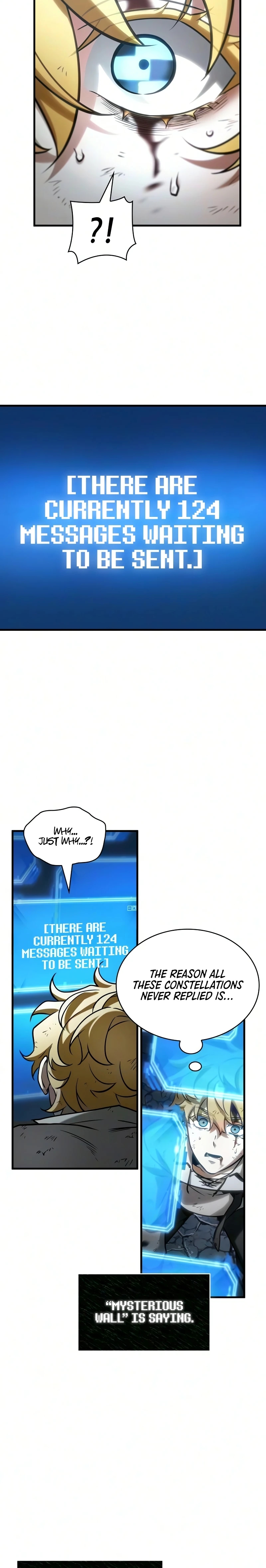 Omniscient Reader’S Viewpoint Chapter 311 page 14 - 