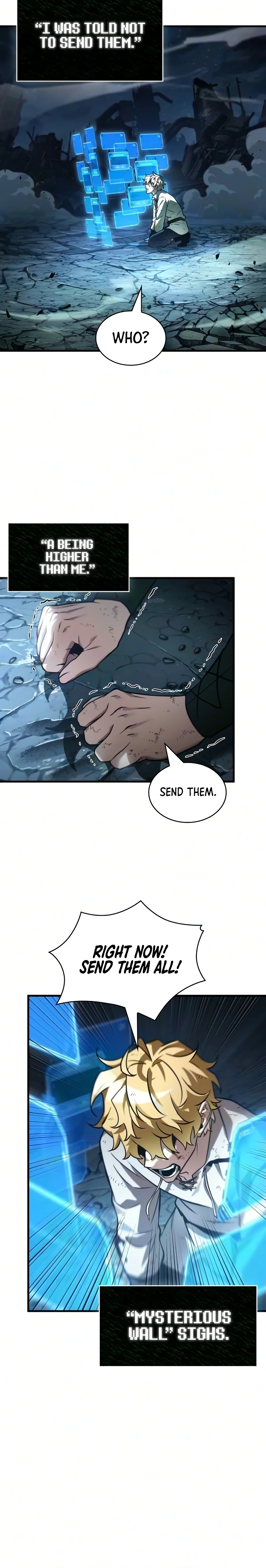 Omniscient Reader’S Viewpoint Chapter 311 page 15 - 