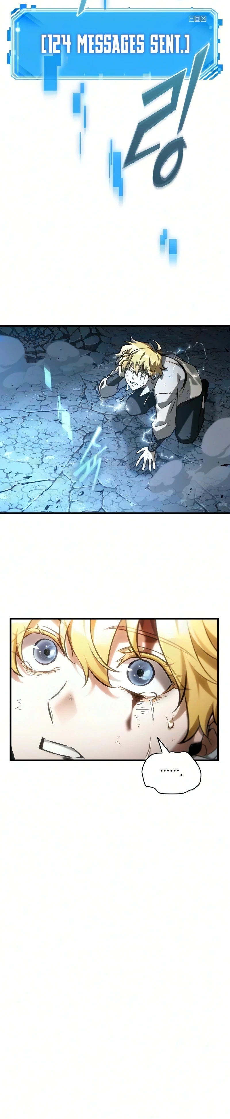 Omniscient Reader’S Viewpoint Chapter 311 page 17 - 