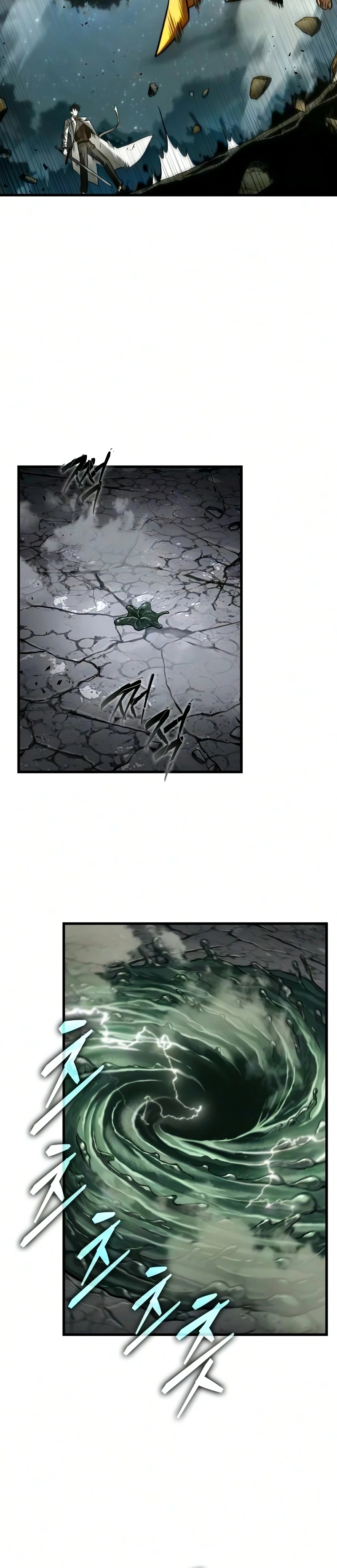 Omniscient Reader’S Viewpoint Chapter 311 page 25 - 