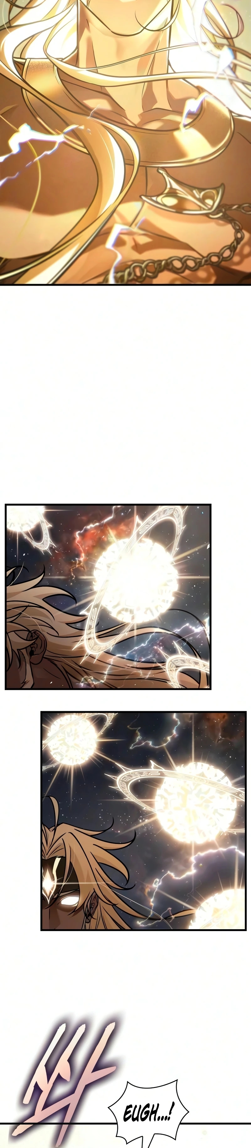 Omniscient Reader’S Viewpoint Chapter 311 page 36 - 