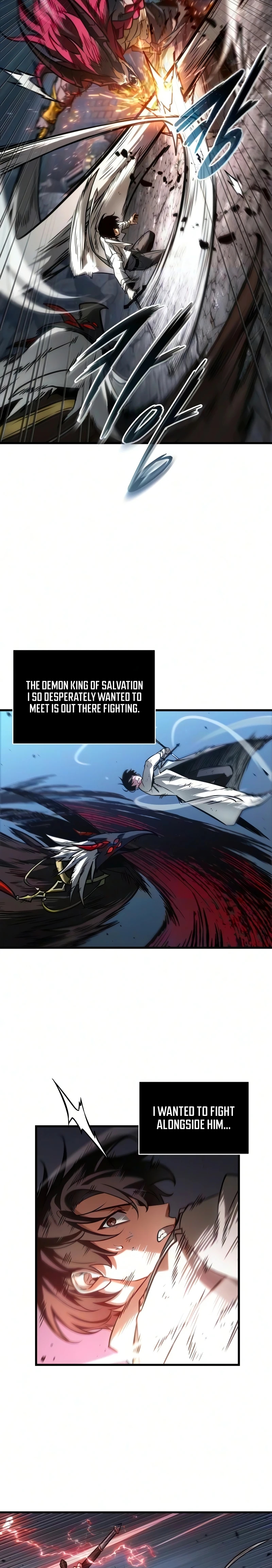 Omniscient Reader’S Viewpoint Chapter 311 page 7 - 