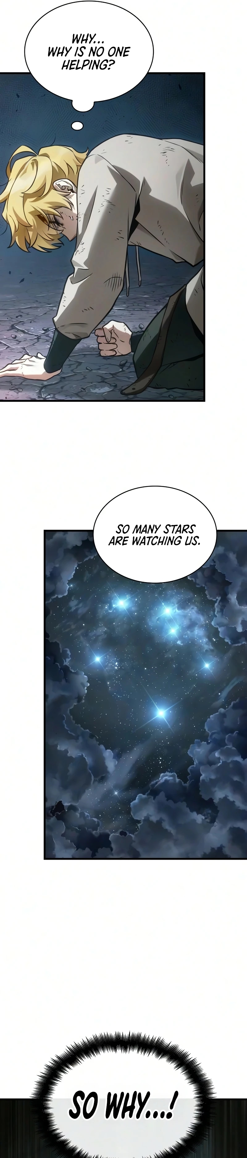Omniscient Reader’S Viewpoint Chapter 311 page 9 - 