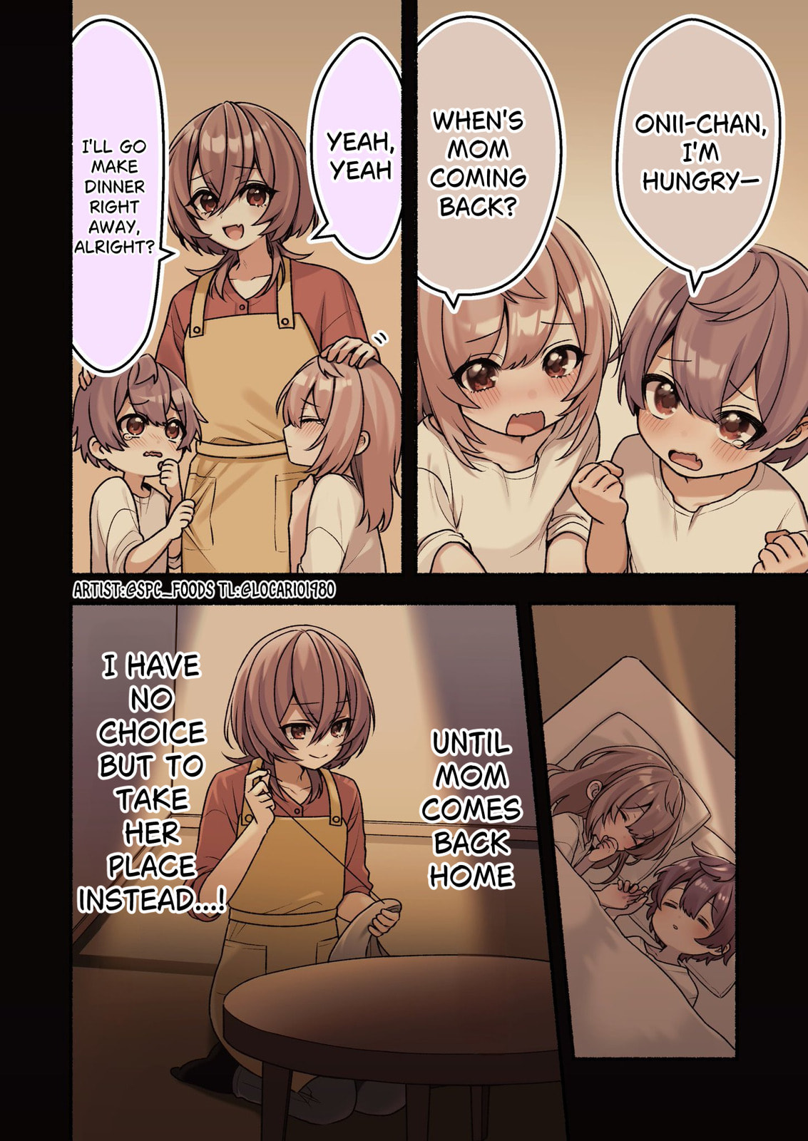 Omotteta Kanji ni Naranakatta Otokonoko Chapter 22 page 2 - 