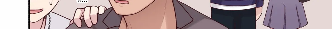 Omotteta Kanji ni Naranakatta Otokonoko Chapter 7 page 8 - 