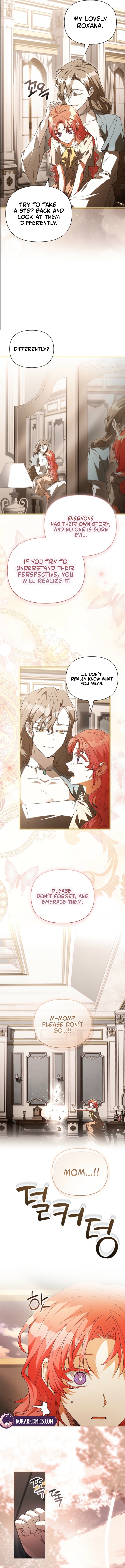 On a Perfect Revenge Chapter 10 page 2 - 