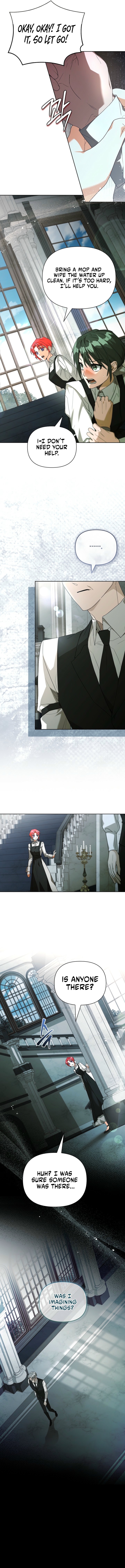 On a Perfect Revenge Chapter 10 page 12 - 