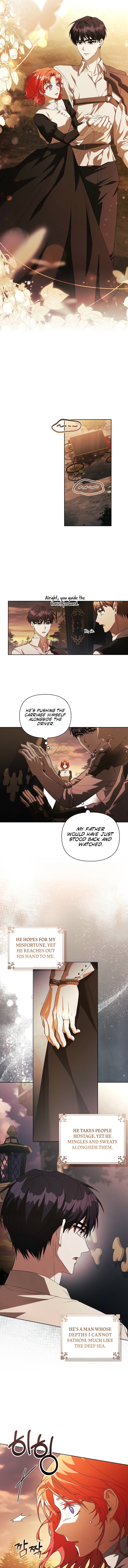 On a Perfect Revenge Chapter 10 page 4 - 