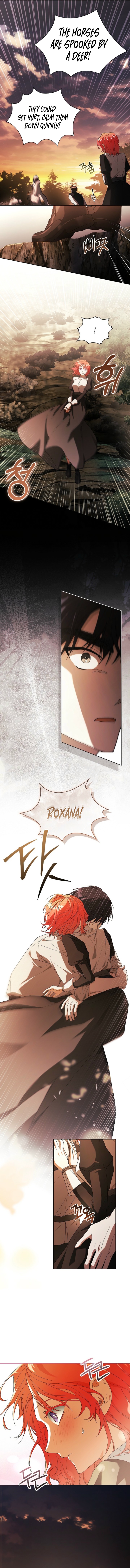 On a Perfect Revenge Chapter 10 page 5 - 