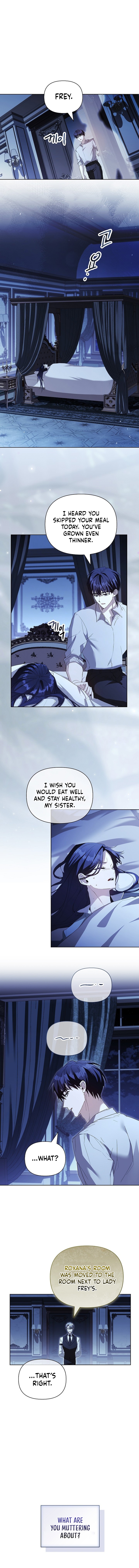On a Perfect Revenge Chapter 11 page 5 - 