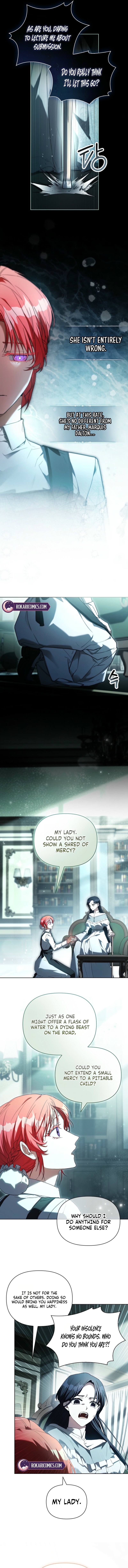 On a Perfect Revenge Chapter 13 page 2 - 