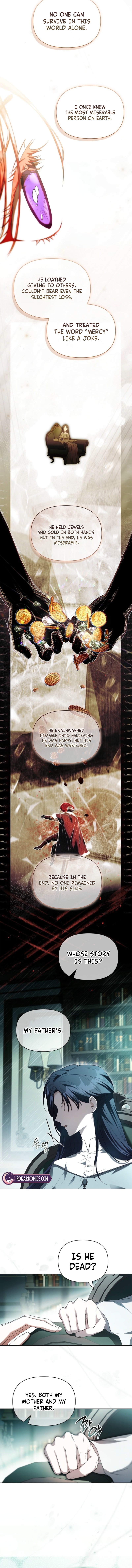 On a Perfect Revenge Chapter 13 page 3 - 