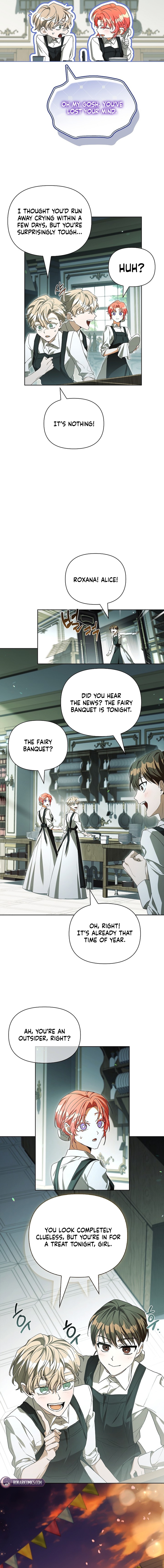 On a Perfect Revenge Chapter 15 page 4 - 
