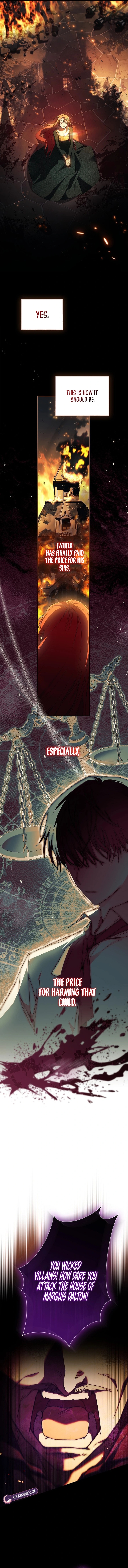 On a Perfect Revenge Chapter 2 page 7 - 