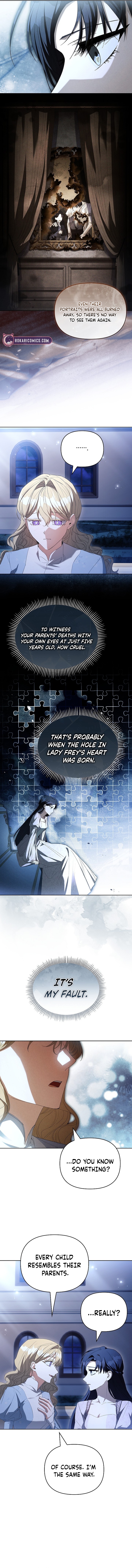 On a Perfect Revenge Chapter 20 page 2 - 