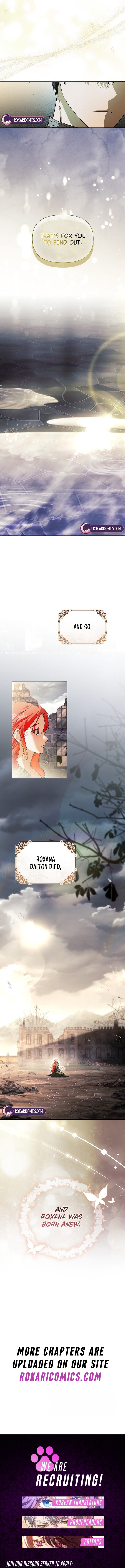 On a Perfect Revenge Chapter 3 page 13 - 