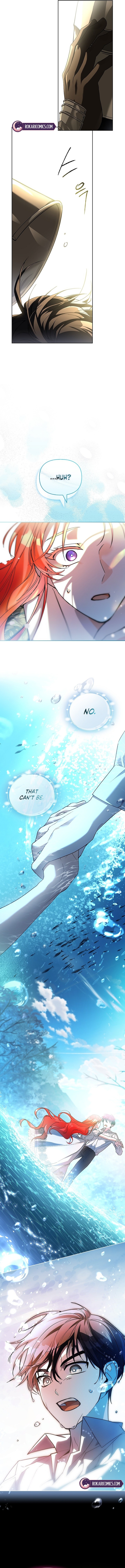 On a Perfect Revenge Chapter 3 page 4 - 