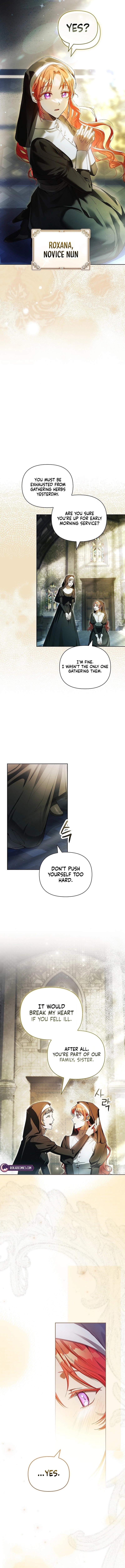 On a Perfect Revenge Chapter 4 page 2 - 