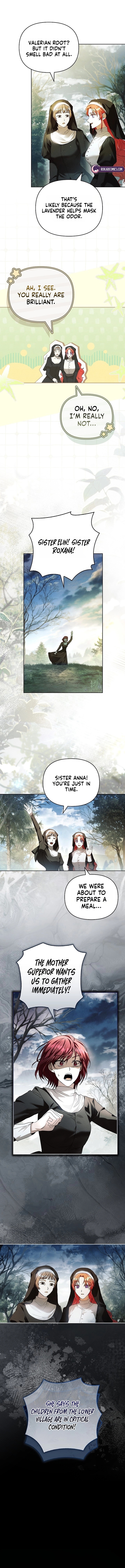 On a Perfect Revenge Chapter 4 page 4 - 