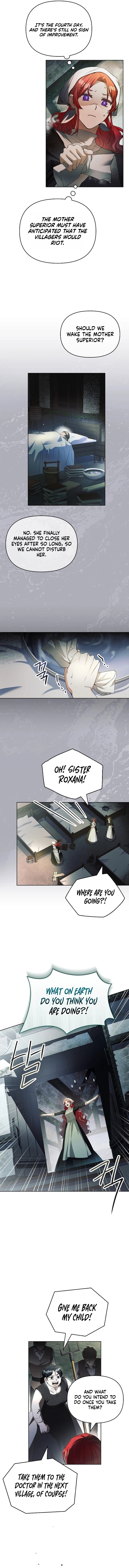On a Perfect Revenge Chapter 4 page 7 - 