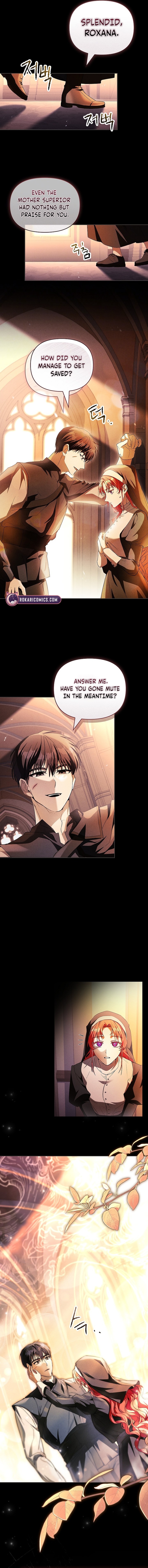 On a Perfect Revenge Chapter 5 page 3 - 