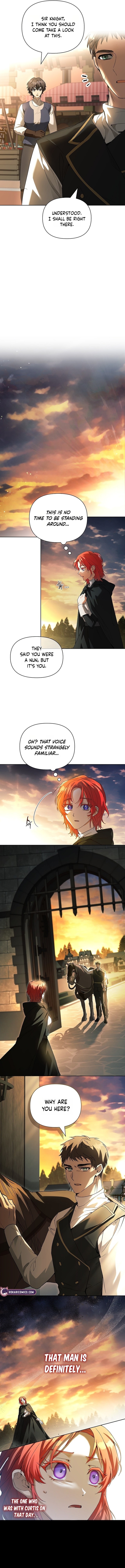On a Perfect Revenge Chapter 7 page 2 - 