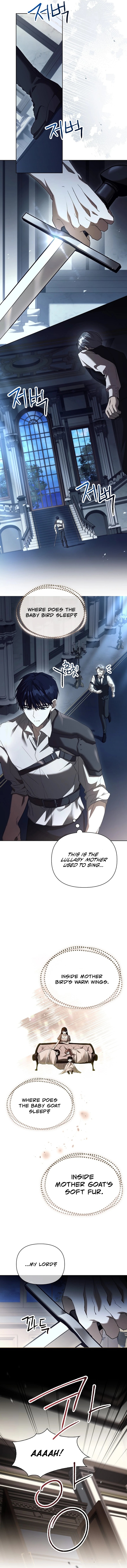 On a Perfect Revenge Chapter 8 page 8 - 