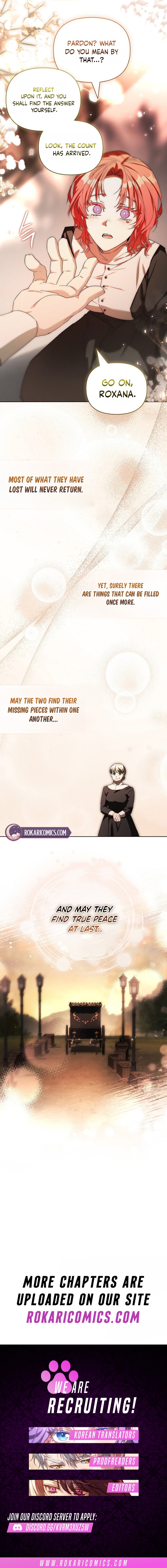On a Perfect Revenge Chapter 9 page 12 - 