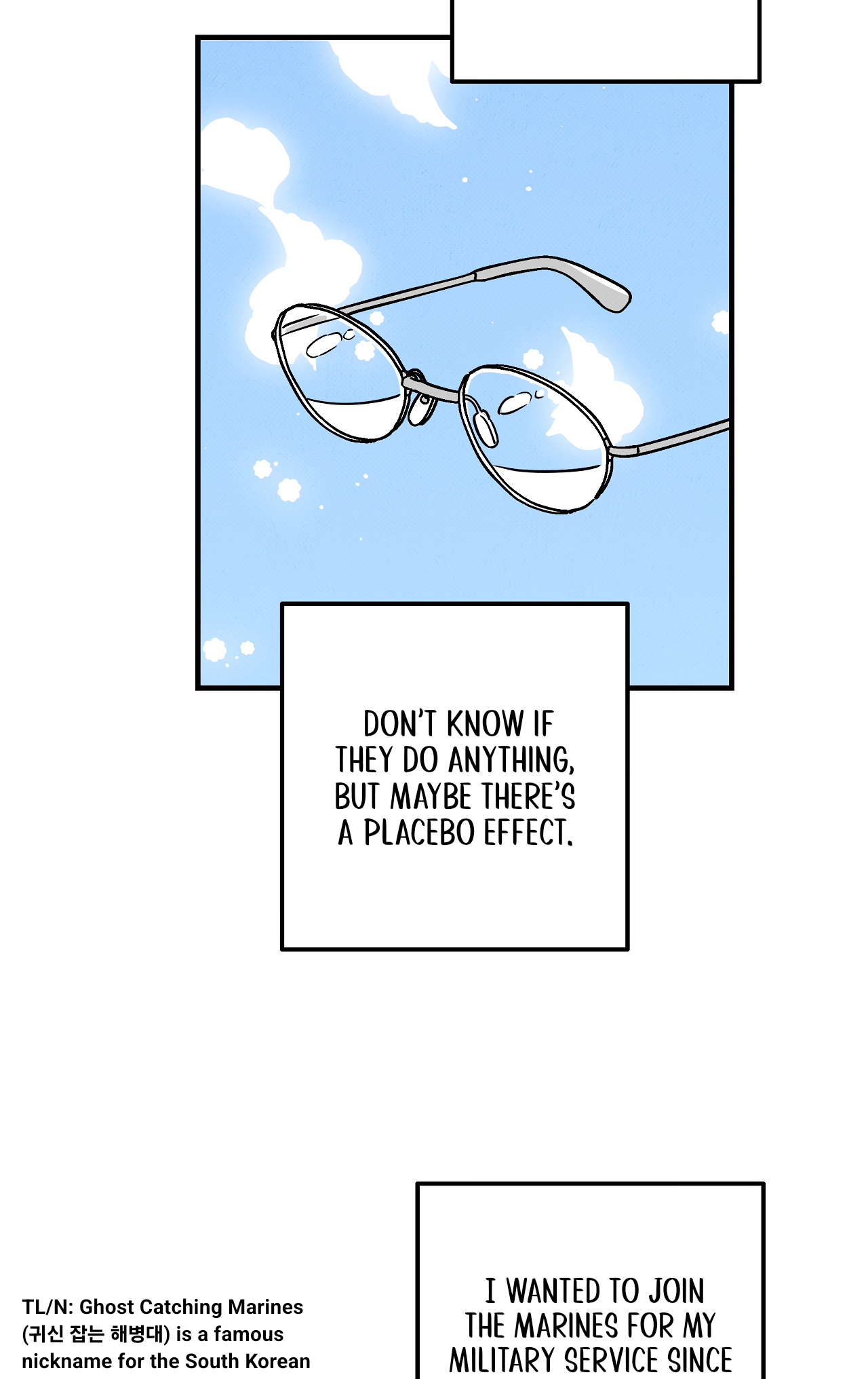 On a Restless Night Chapter 1 page 11 - 
