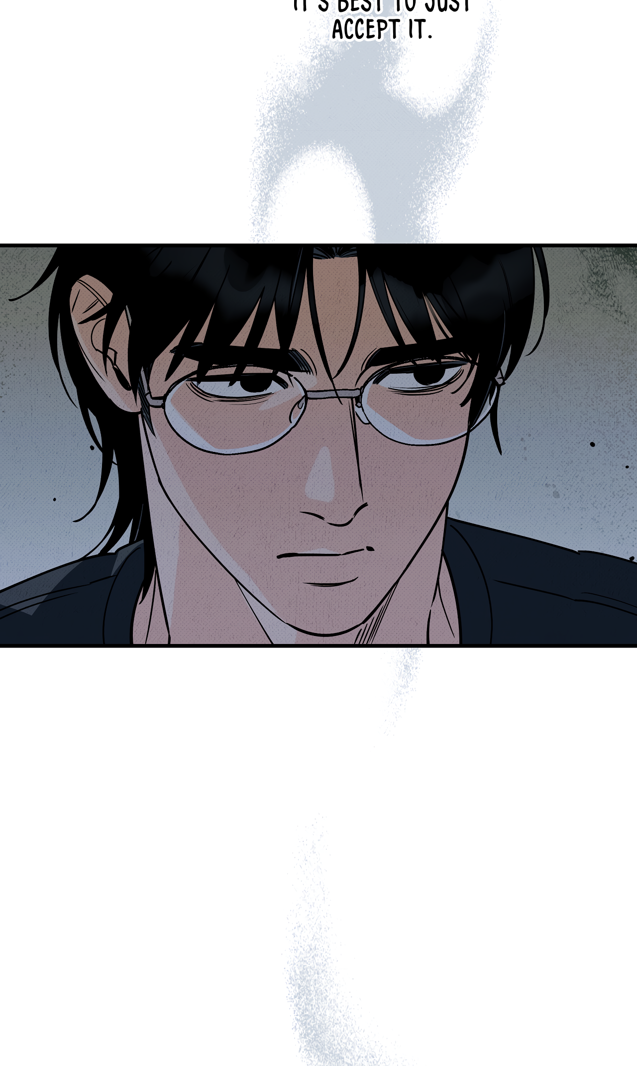 On a Restless Night Chapter 1 page 22 - 