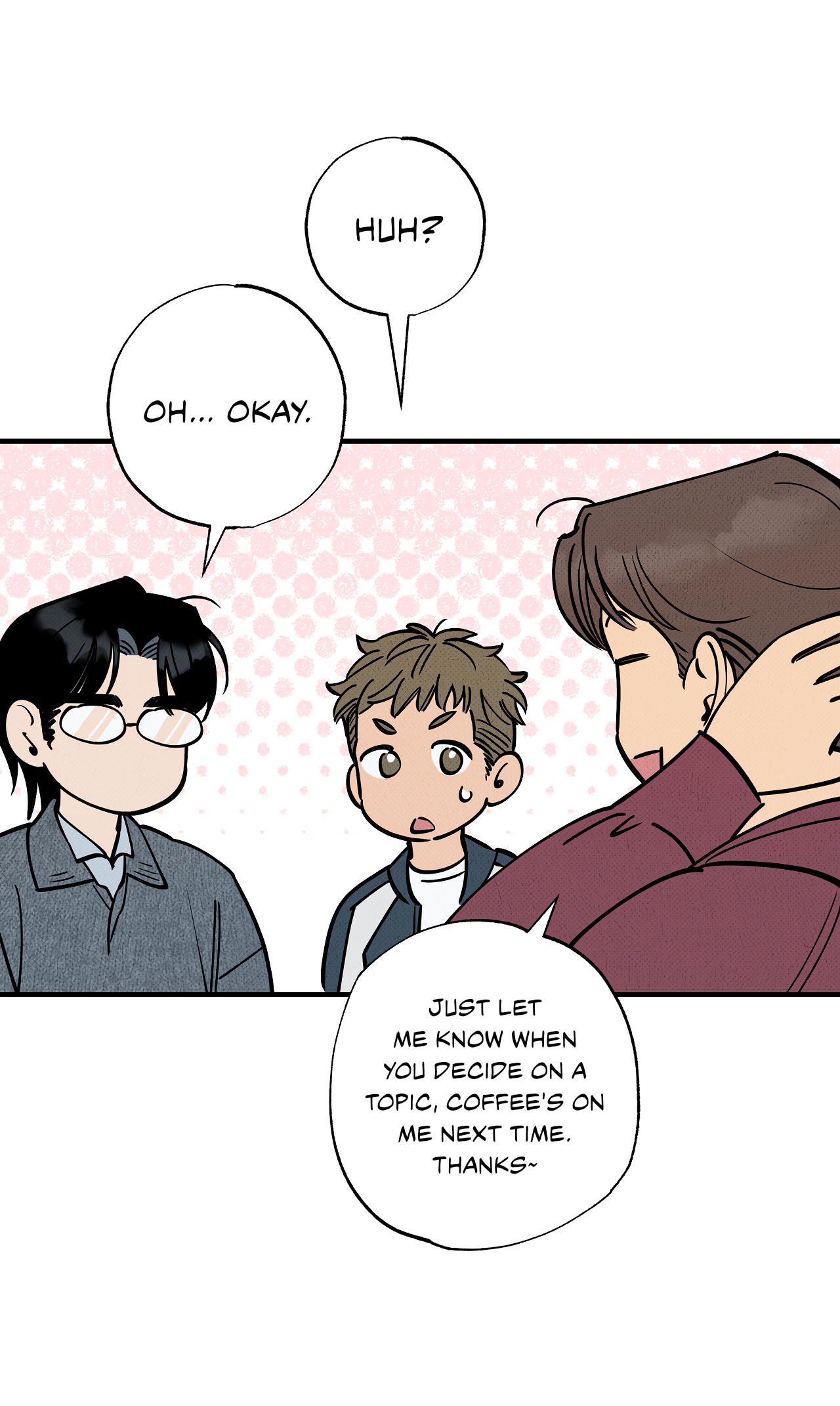 On a Restless Night Chapter 1 page 35 - 