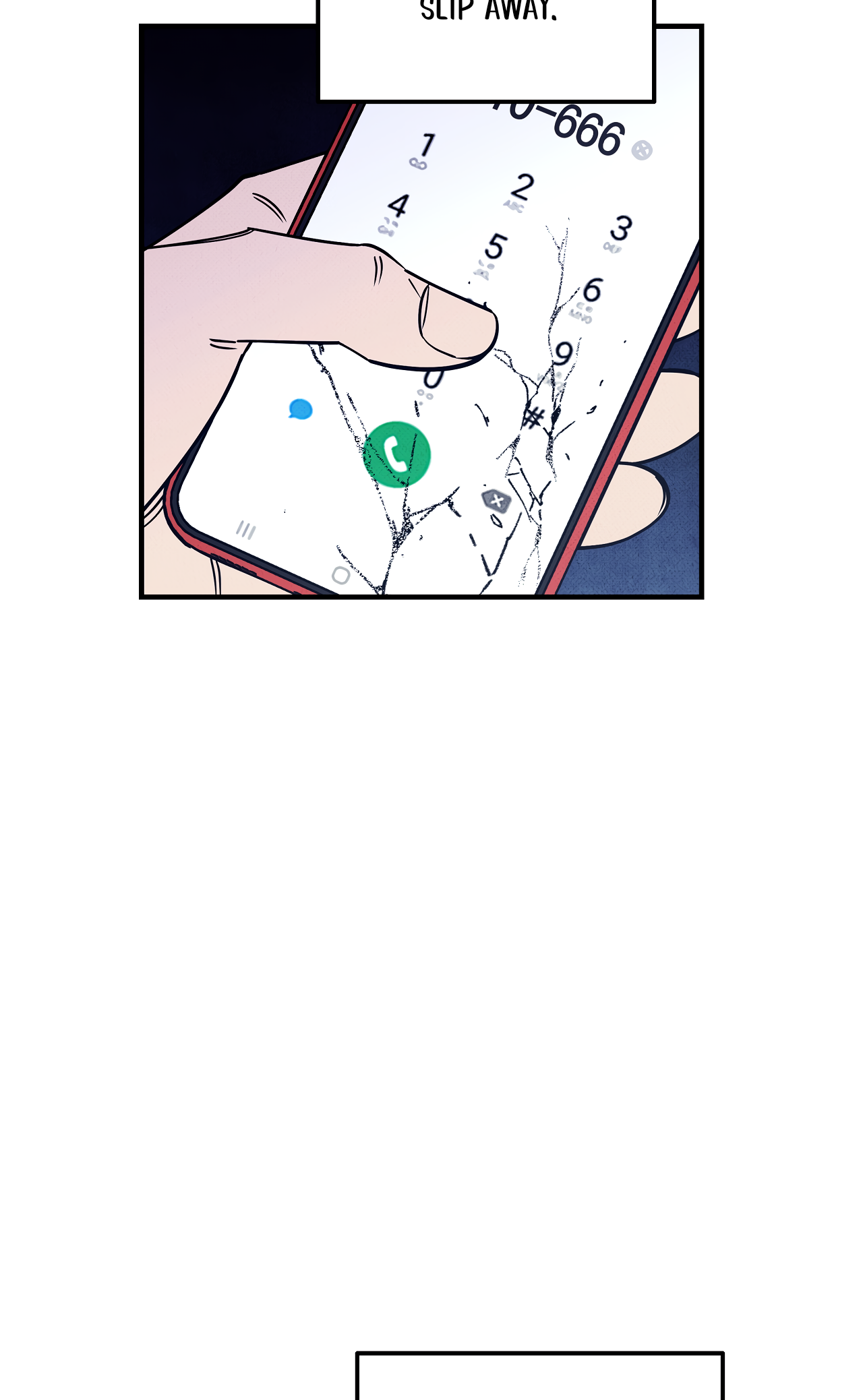 On a Restless Night Chapter 1 page 50 - 